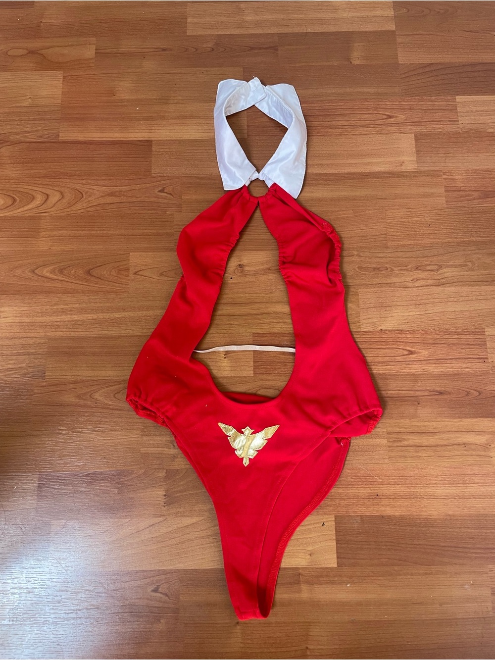 Vampirella costume